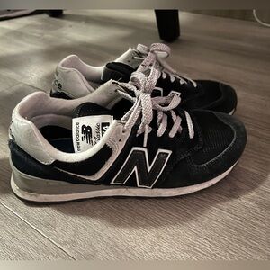 New Balance 574 classic sneakers